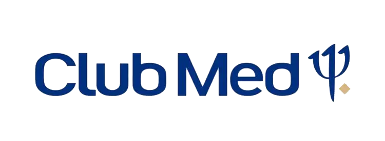Club Med Phuket Logo